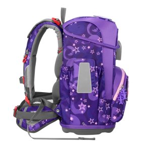 Step by Step Cloud Schulranzenset Pegasus Liv